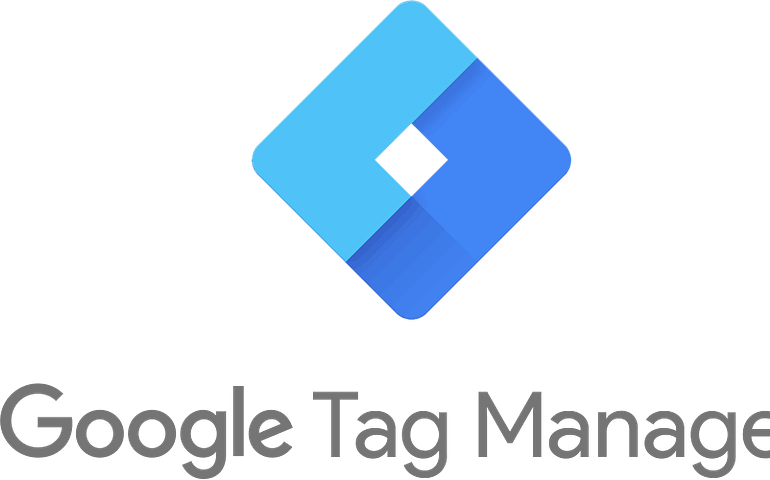 logo google tag manager